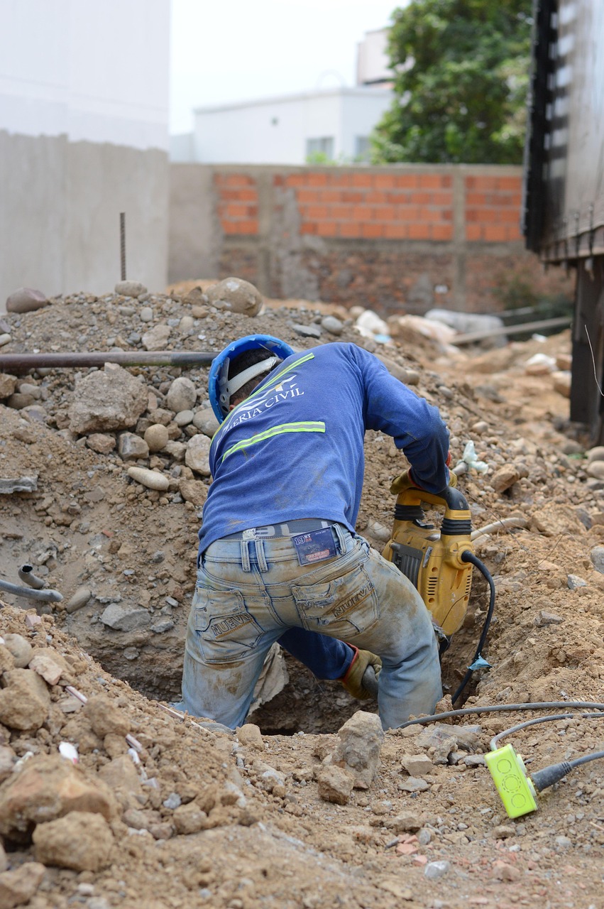 project management construction