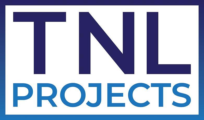 TNL PROJECTS logo right
